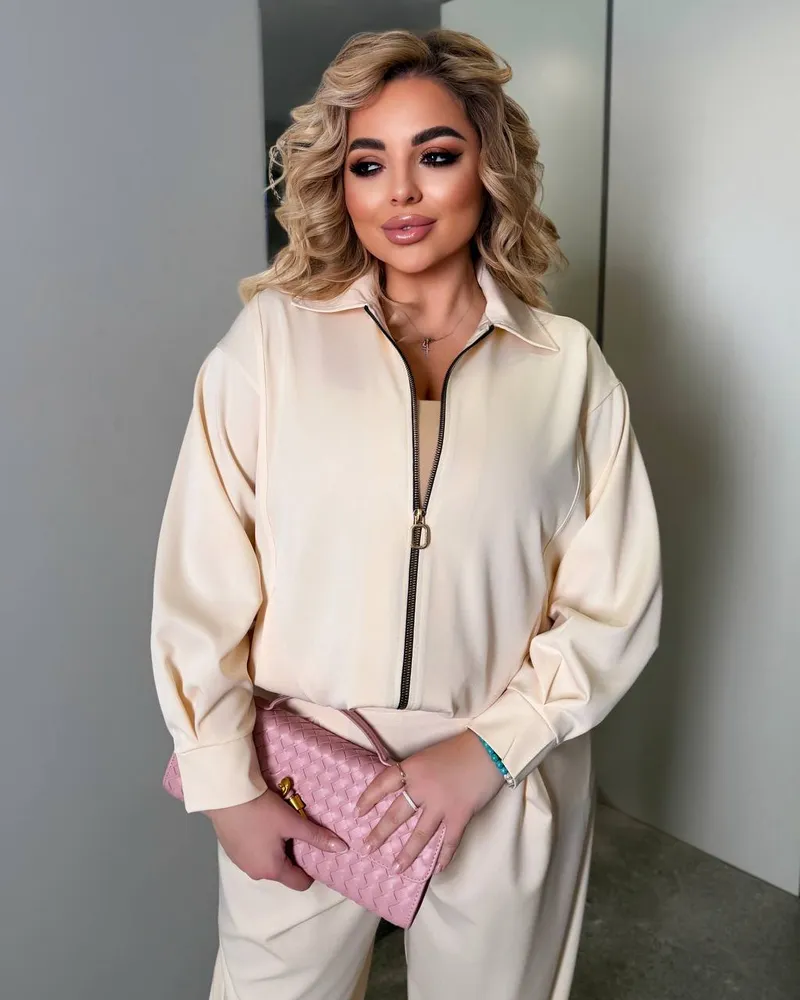 Костюм УК-956-5 Фабрика Моды