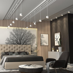 Трековый светильник Novotech 358659