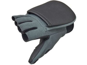 Перчатки-варежки Norfin HELIUM DG