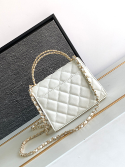 Chanel Bag 11 cm