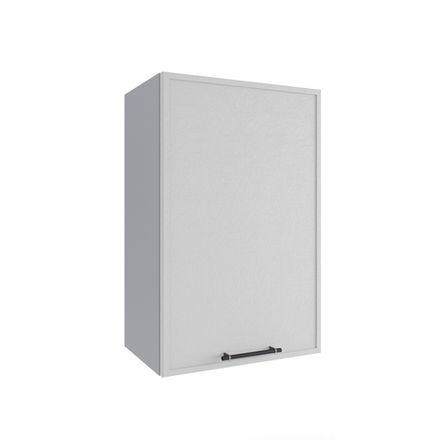 Кухня Модуль П 450 Марта Белый Скин