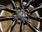КОВАНЫЕ ДИСКИ ДЛЯ LEXUS LC500 Z100 2023 ЛЕКСУС