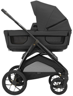 Коляска Inglesina Aptica XT System Duo 2 в 1 2025 Magnet Grey