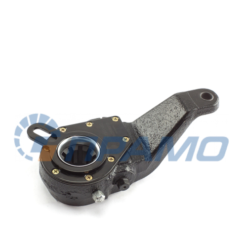 64226-3502135 (ПРАМО) Рычаг тормоза регулировочный автоматический, задний правый (средний левый)