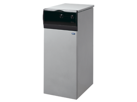 Котел газовый Baxi SLIM 1.300 Fi 5E FF