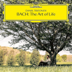 Daniil Trifonov / BACH: The Art Of Life (3LP)