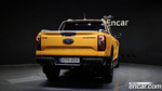 Ford Ranger 4 Generation 2.0 (11.2023)