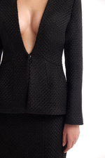 Твидовый жакет KISLOVA