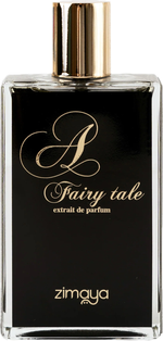 Zimaya A Fairy Tale Extrait de Parfum