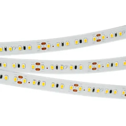 Светодиодная лента IC-A120-12mm 24V Warm2700 (9.6 W/m, IP20, 2835, 20m) (Arlight, стабилизированная) 024593(1)