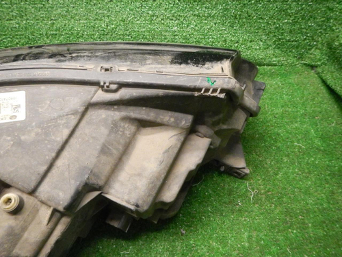 Фара левая Range Rover Vogue 4 (2012-2017) ксенон