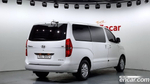 Hyundai The New Grand Starex Van 3-х местный (11.2020)