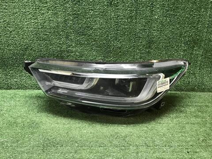 Фара левая Chery Tiggo 8 Pro Max (2022-2024) LED