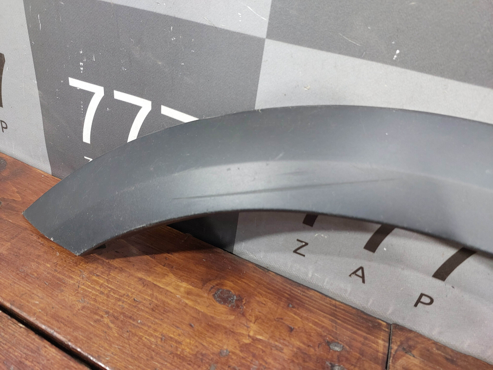 Накладка крыла заднего правого Vesta SW Cross 15-нв Б/У Оригинал 8450031020