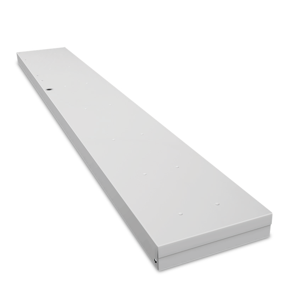 Светильник WOLTA PRO ЛАЙНЕР ДПО01-36-101-6К 36Вт 6500К IP40 Матовый