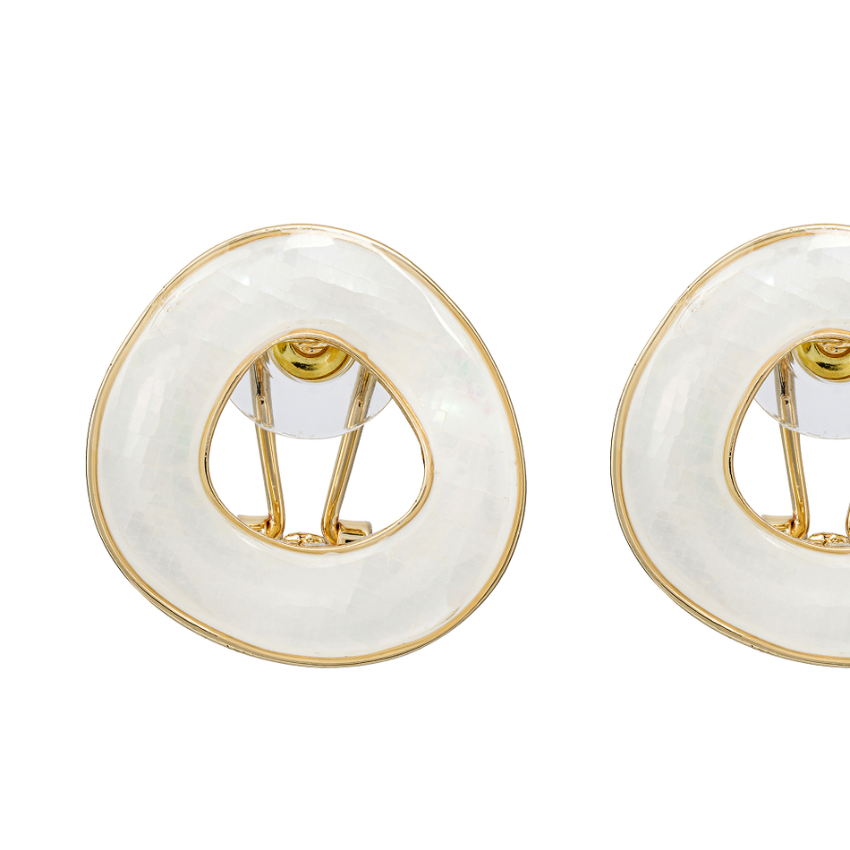 Серьги Fiore Luna AG205457E-001 G