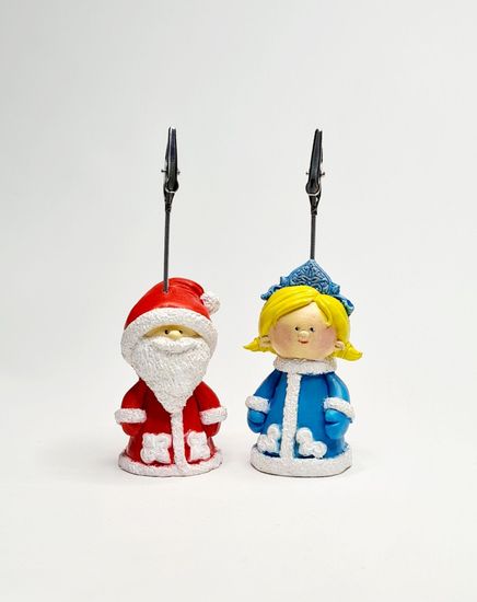 Держатель "Снеговик"