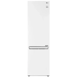 Холодильник LG GA-B509SQCL белый