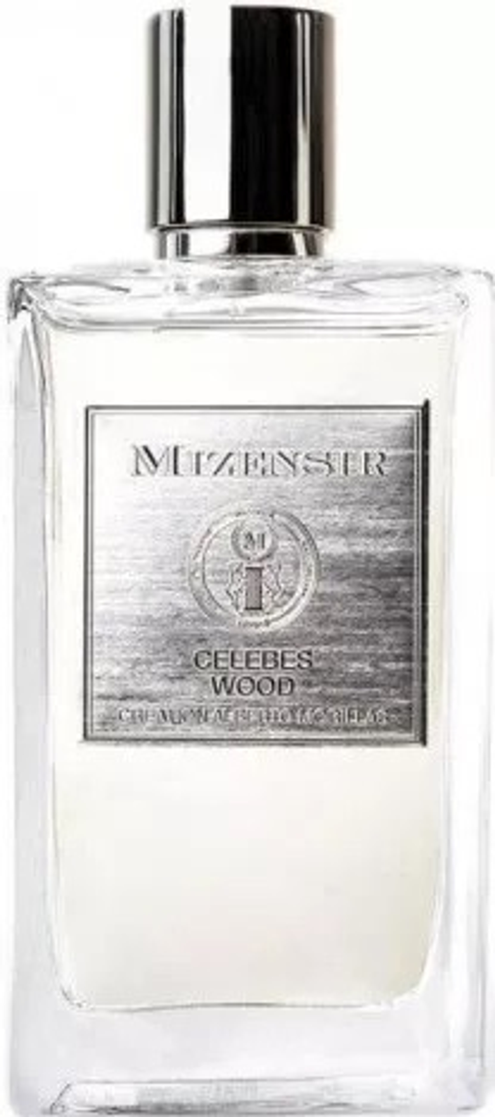 Mizensir Celebes Wood