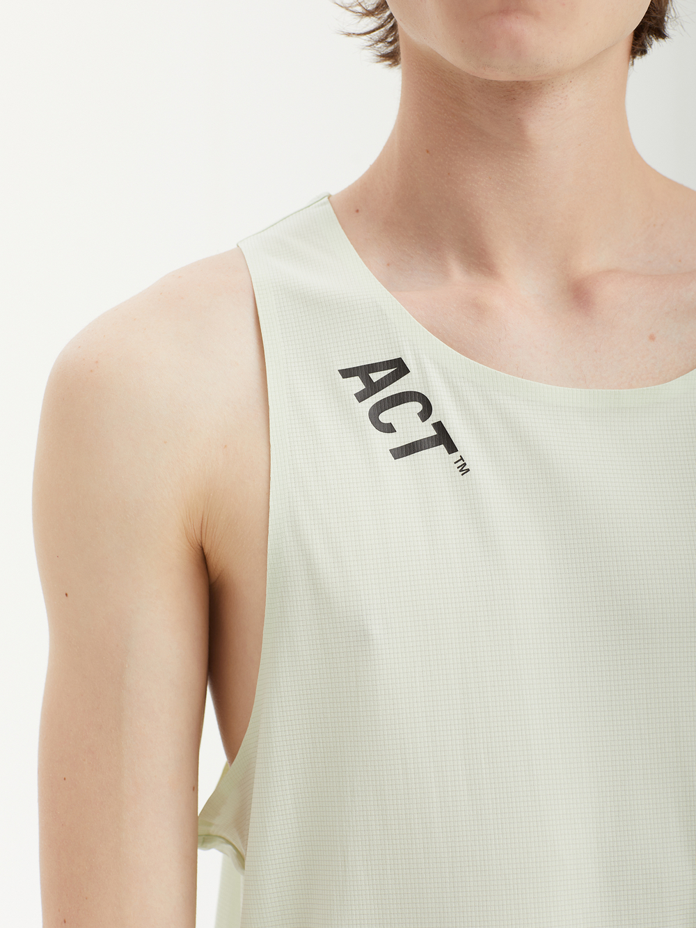 Мужская Майка Bioperf Singlet