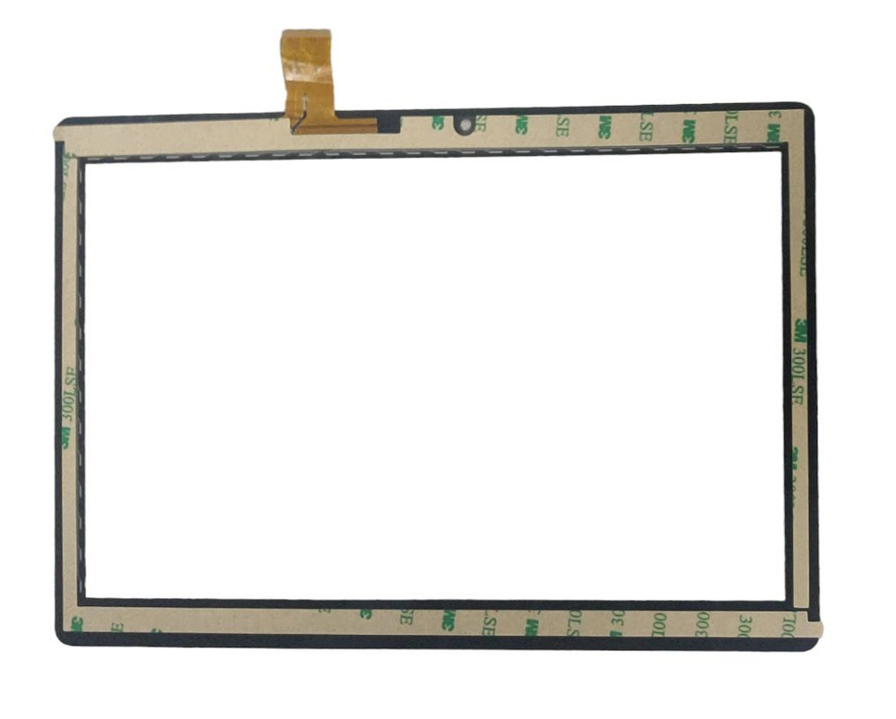 Тачскрин (сенсорное стекло) для планшета xhsnm1002901b v0