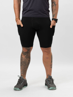 Шорты спортивные TOTEMIC CLO RUN