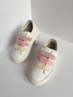 Кожаные кеды Morelli, 30