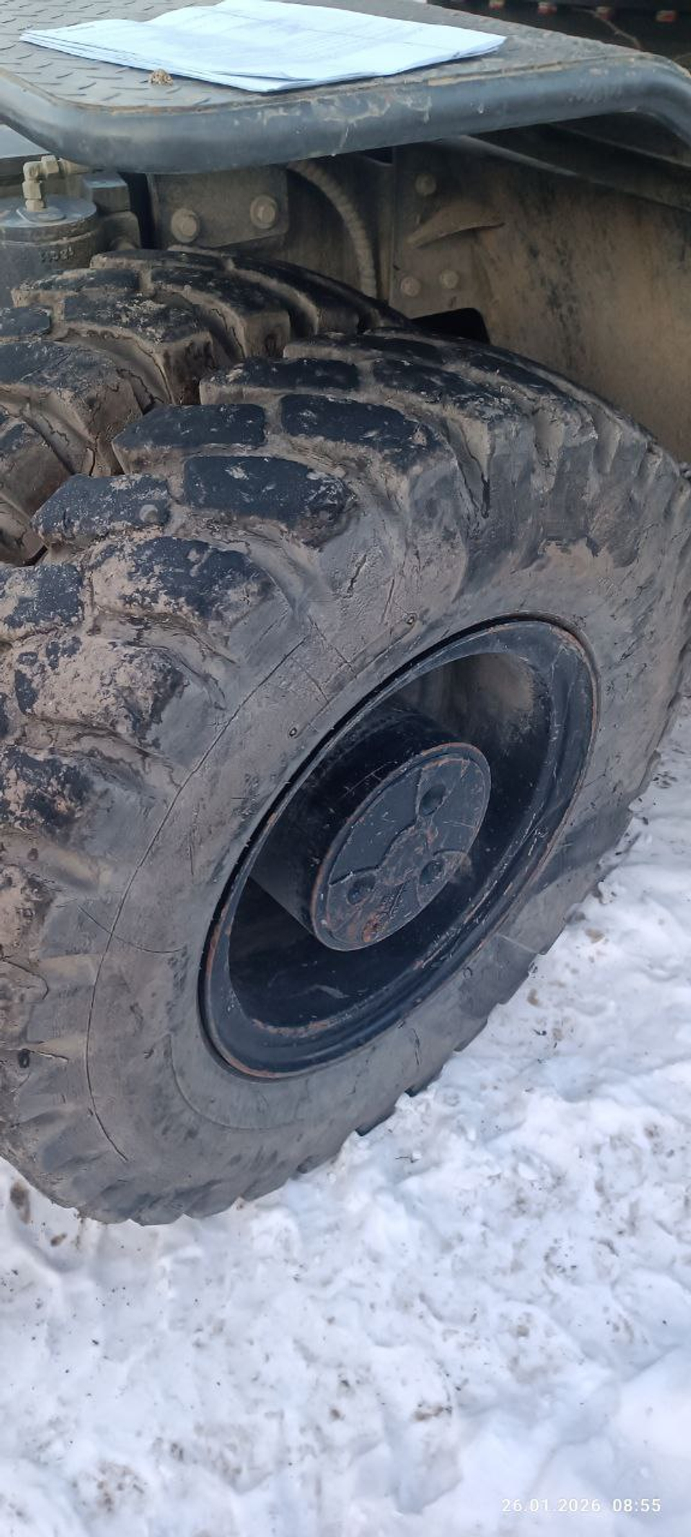 XCMG XE180* Экскаватор колесный XE180WD (Дизельный, 4,5 л, 141 л.с., АТ)