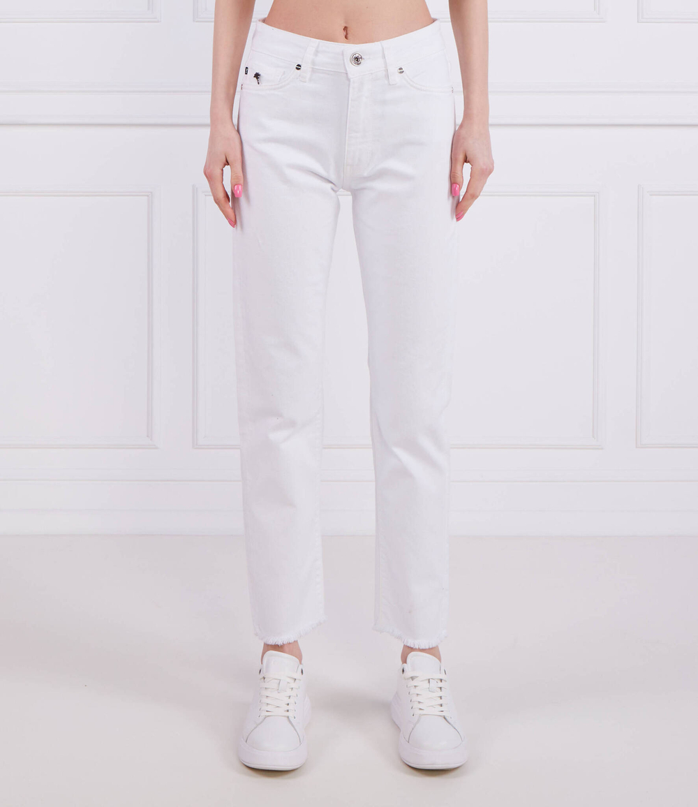 Джинсы DT119 Joop! - белый(30037144)