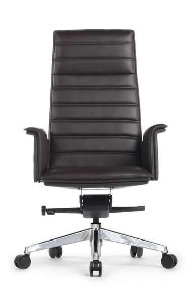 Кресло Rubens A1819-2 Темно-коричневый