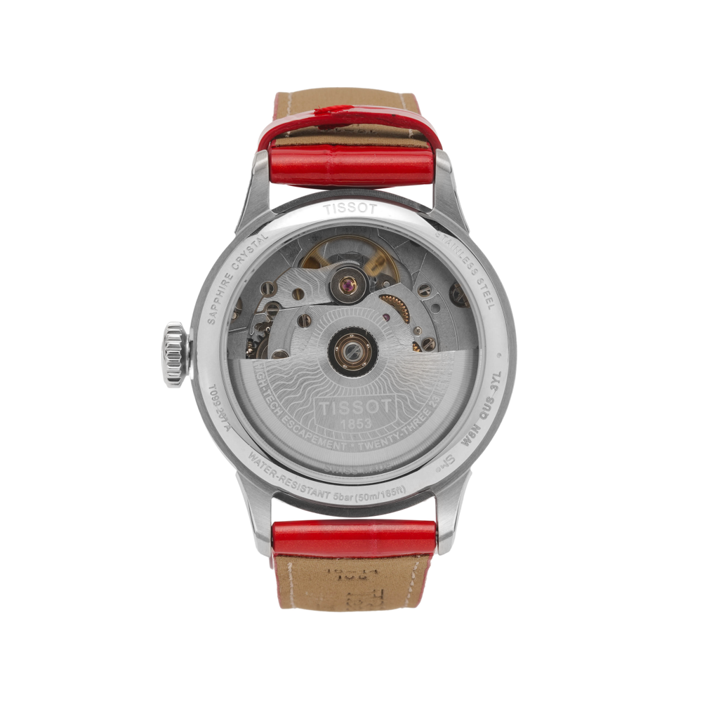 Часы TISSOT 32mm, T099.207.16.118.00