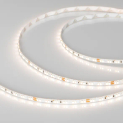 Светодиодная лента MICROLED-M240-4.5mm 24V White-CDW (9.6 W/m, IP20, 2216, 5m) (Arlight, узкая) 024506(2)