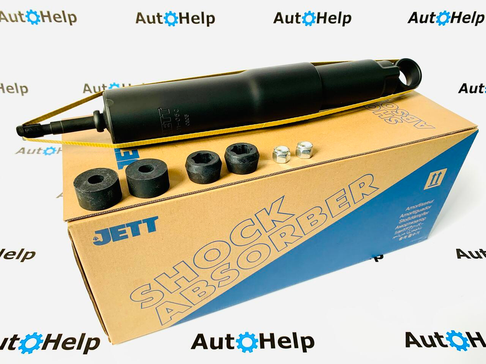 Амортизатор JETT V11-050 задний