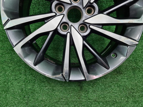 Диск Комплект дисков R18 Geely Coolray (2019-н.в.)