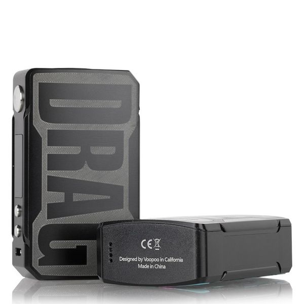 Купить Voopoo Drag 2 177w Боксмод