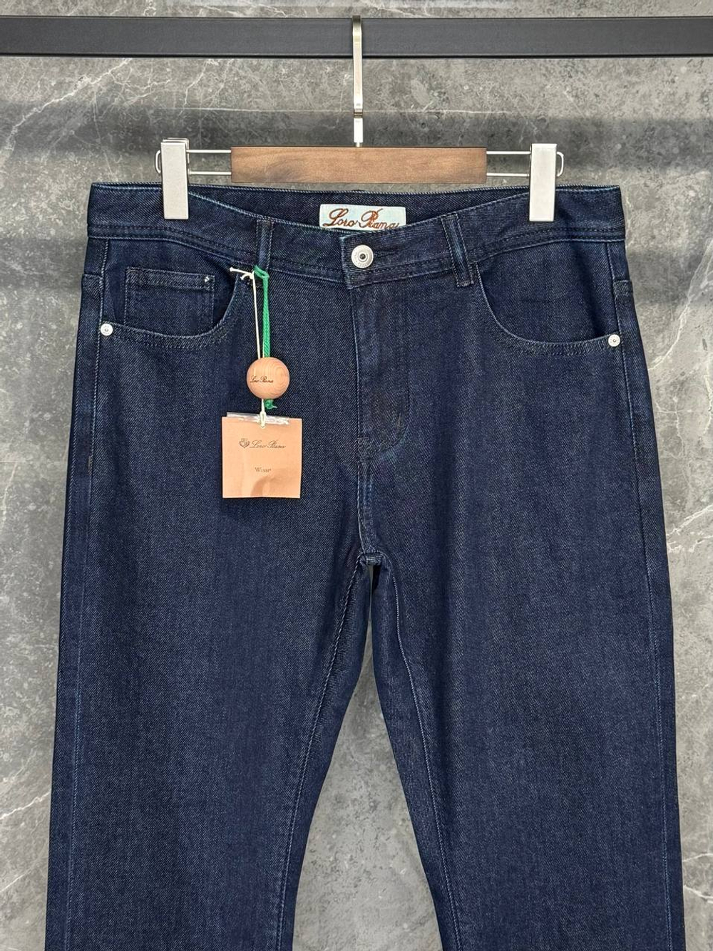 Джинсы Loro Piana