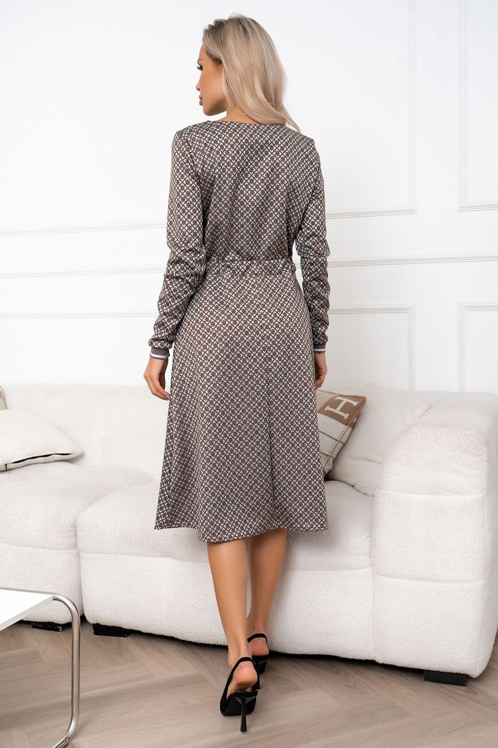 Платье 6349 Open-style (Акция)