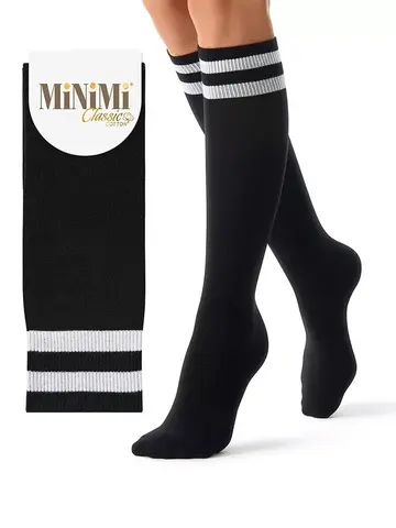 Гольфы 6201 Gambaletto Cotone Minimi