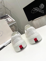 Кроссовки Prada