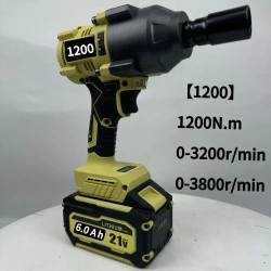 Набор электроинструмента FengBao 6 в 1