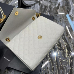 Saint Laurent Envelope Bag 24 cm