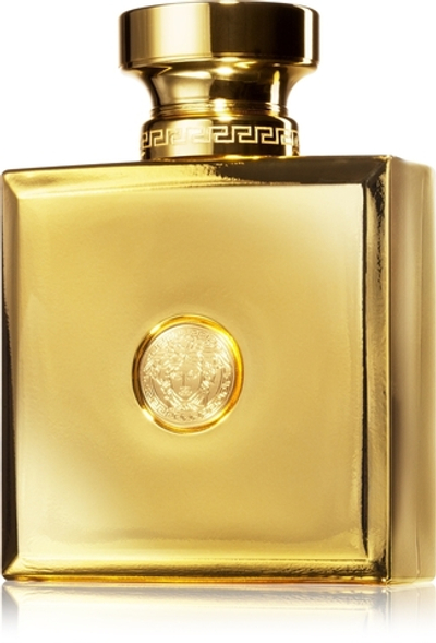 Versace Pour Femme Oud Oriental парфюмерная вода женская