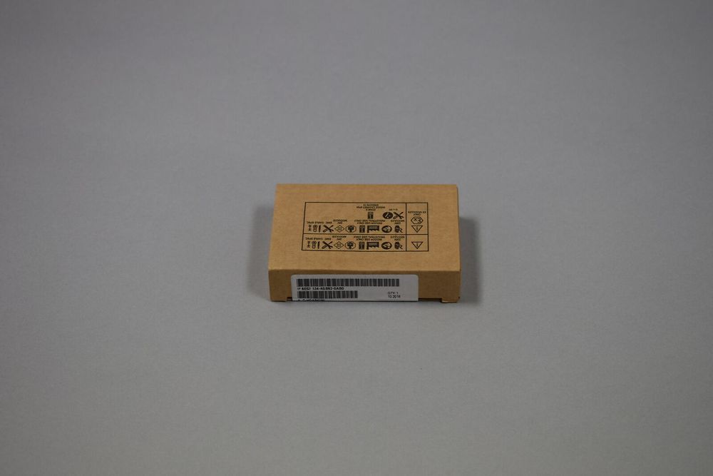 SIEMENS 6ES7134-4GB62-0AB0
