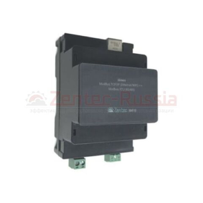 Контроллер Zentec M410