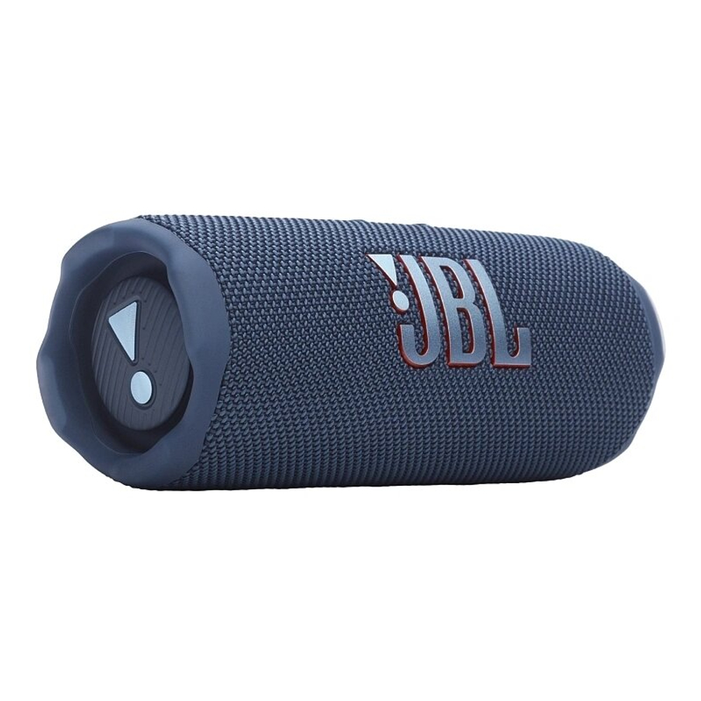 Беспроводная акустика JBL Flip 7, Синий