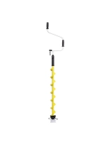 Ледобур ICEBERG-SIBERIA 130R-1600 v3.0 прав.вращ. (LA-130RS)