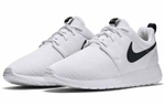 Кроссовки Nike Roshe One (Женская размерная сетка)