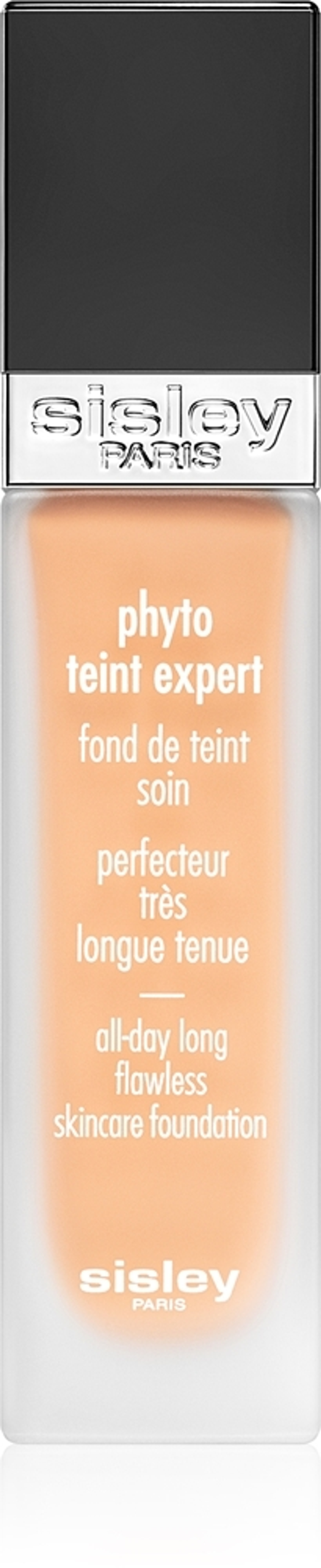 Sisley Phyto-Teint Expert - Кремовая основа длительного действия для идеальной кожи, 30 ml
