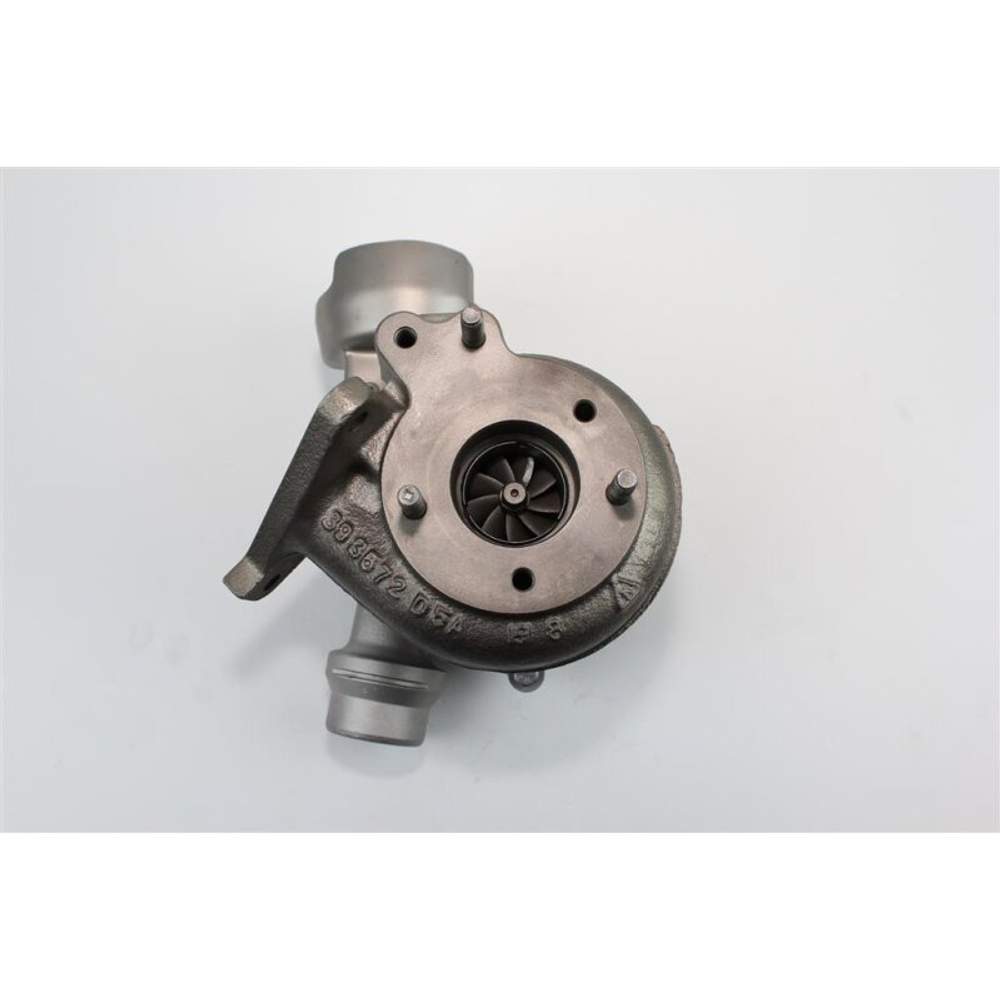 Турбина 5439 998 0027 KKK для Renault