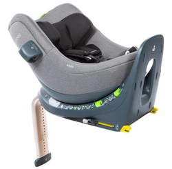 Автокресло Swandoo Marie I-Size Sesame Grey